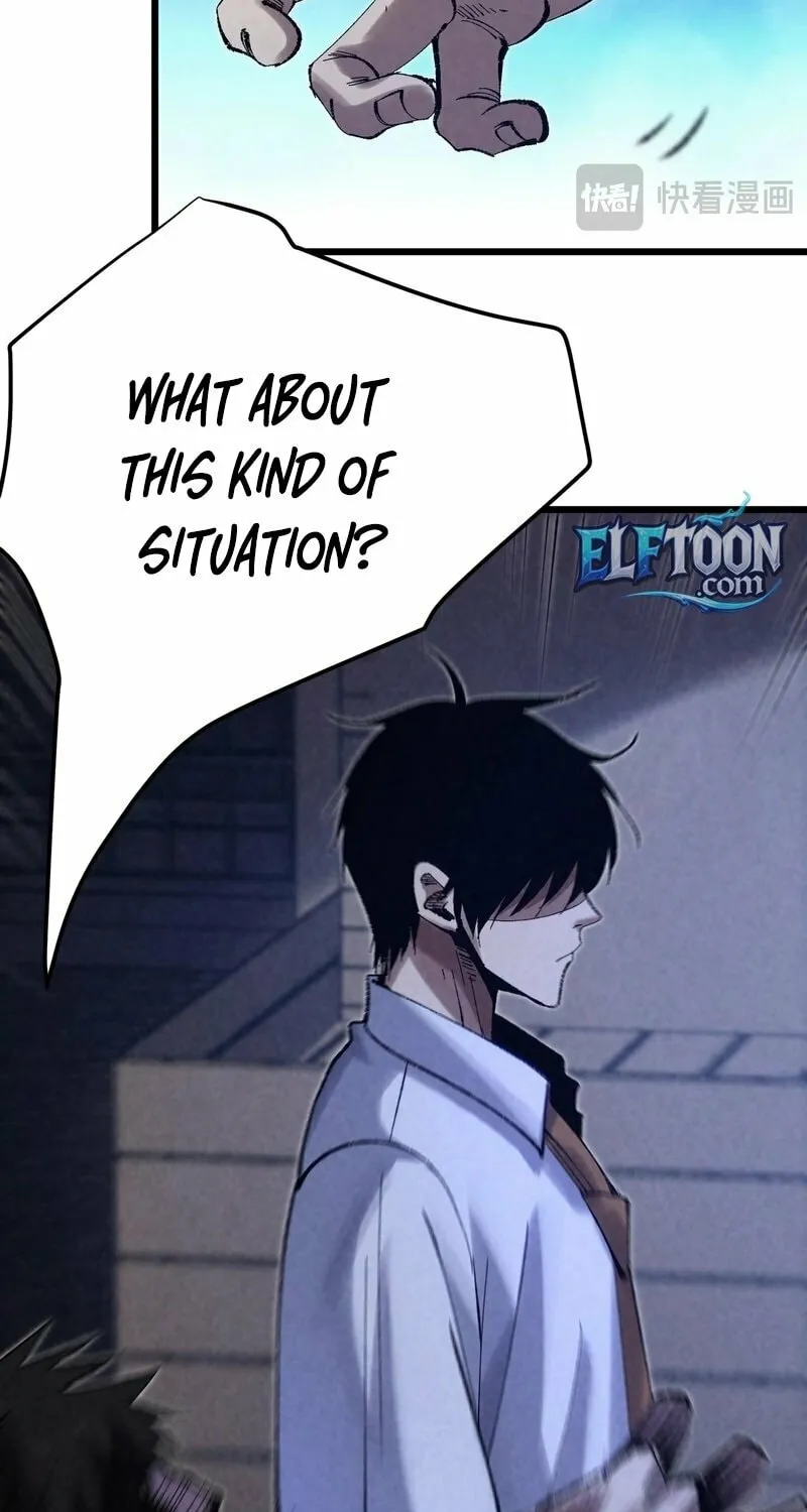 Rebirth of the Campus Special Forces Soldier Chapter 3 page 9 - 