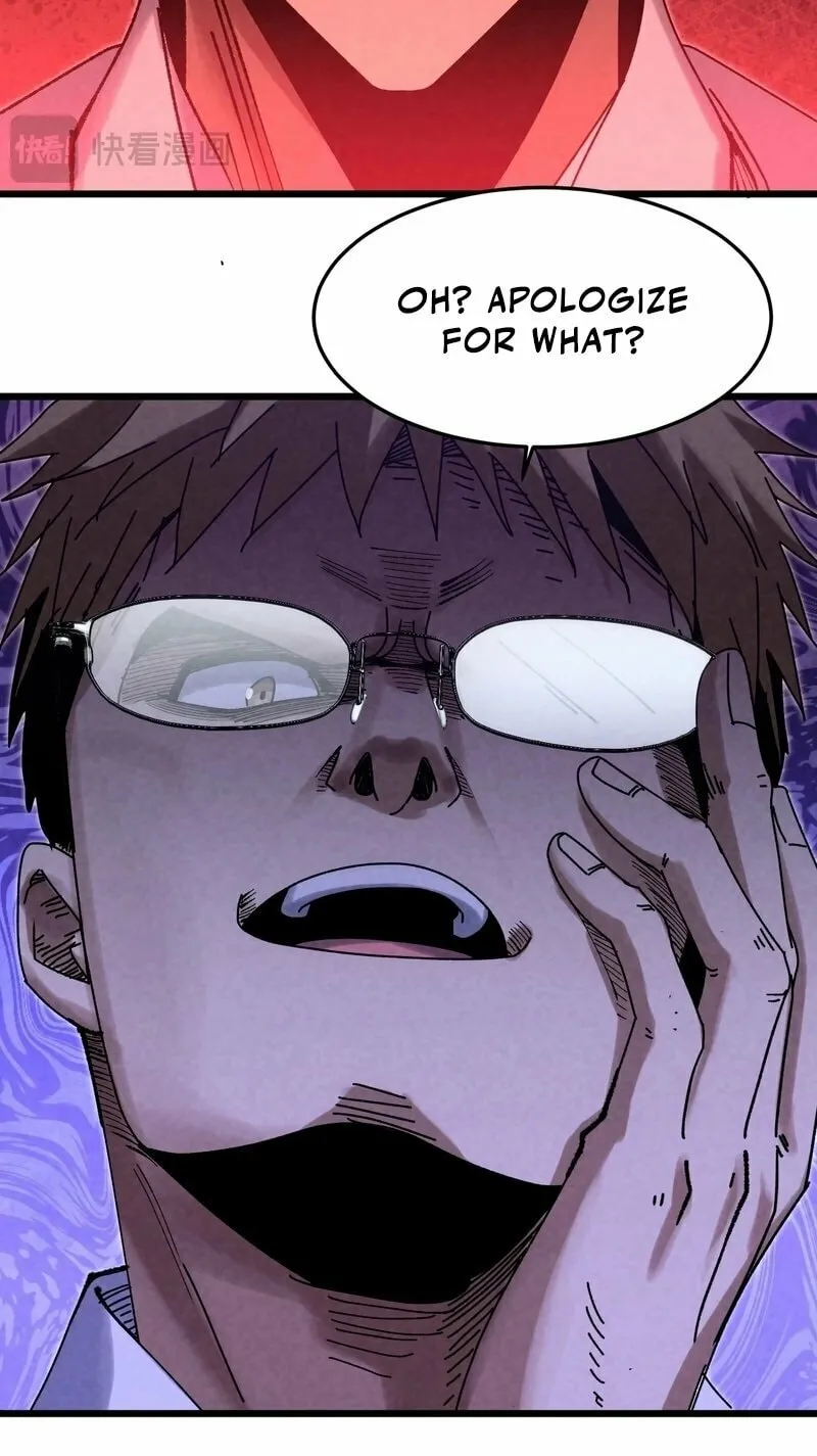 Rebirth of the Campus Special Forces Soldier Chapter 4 page 11 - 