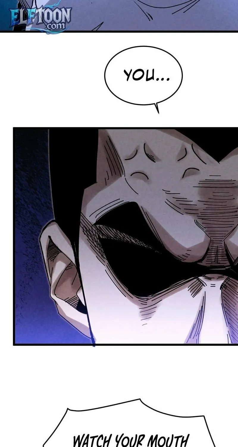 Rebirth of the Campus Special Forces Soldier Chapter 4 page 13 - 