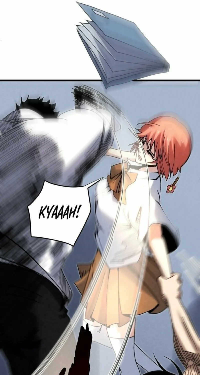 Rebirth of the Campus Special Forces Soldier Chapter 4 page 24 - 