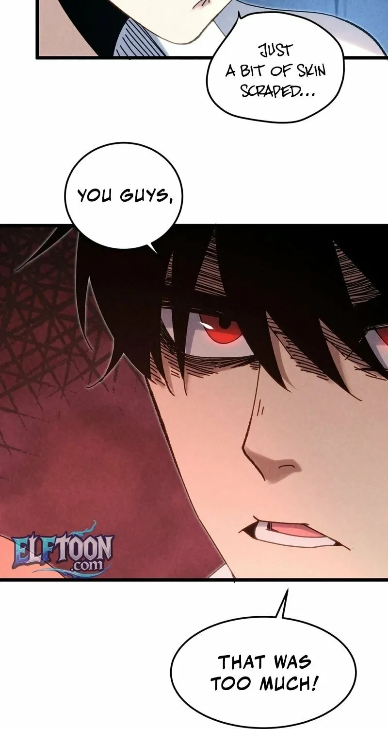 Rebirth of the Campus Special Forces Soldier Chapter 4 page 27 - 