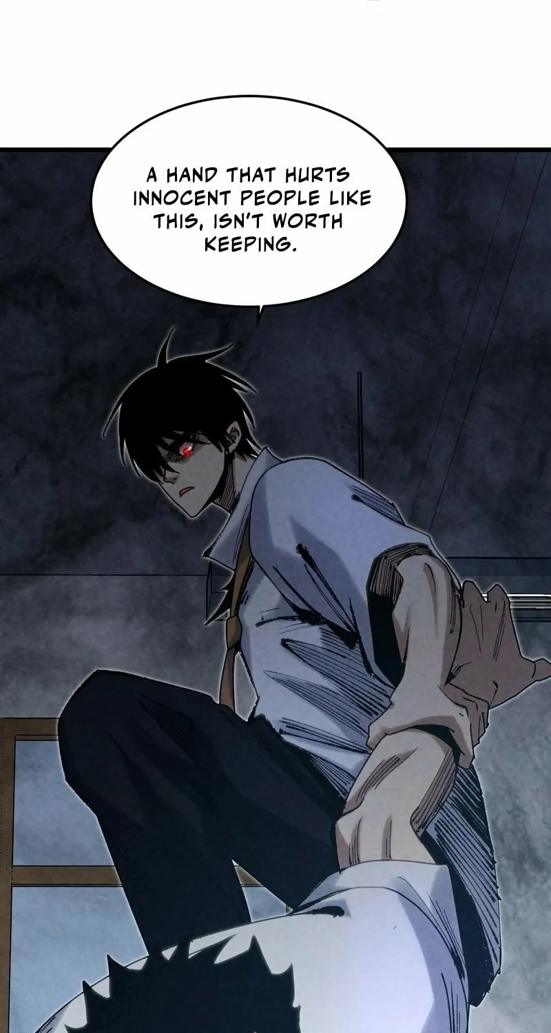 Rebirth of the Campus Special Forces Soldier Chapter 4 page 28 - 