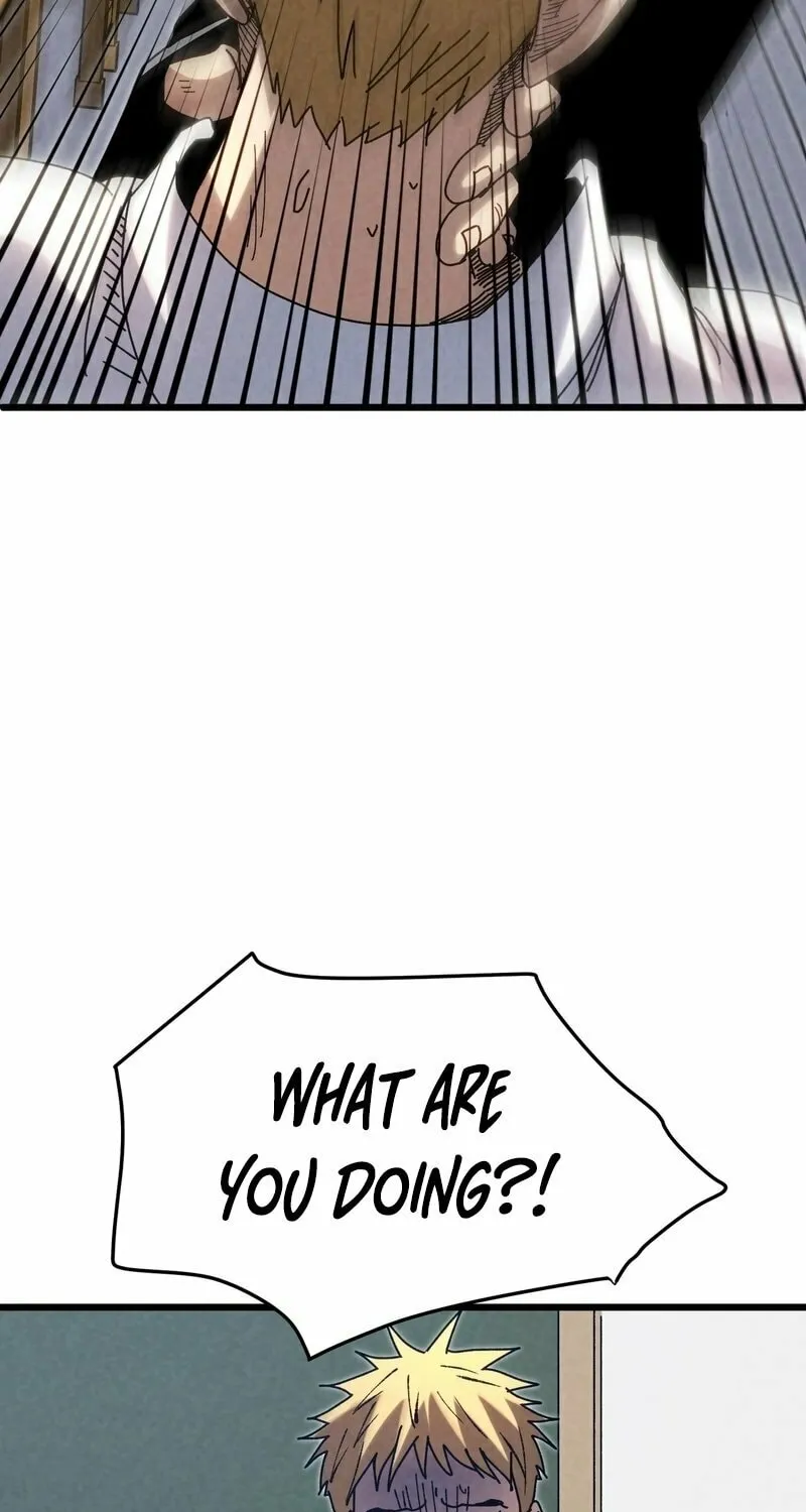 Rebirth of the Campus Special Forces Soldier Chapter 4 page 38 - 