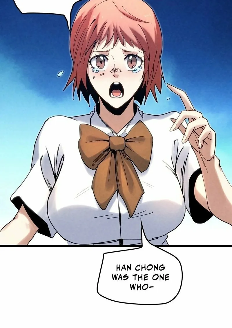 Rebirth of the Campus Special Forces Soldier Chapter 4 page 41 - 