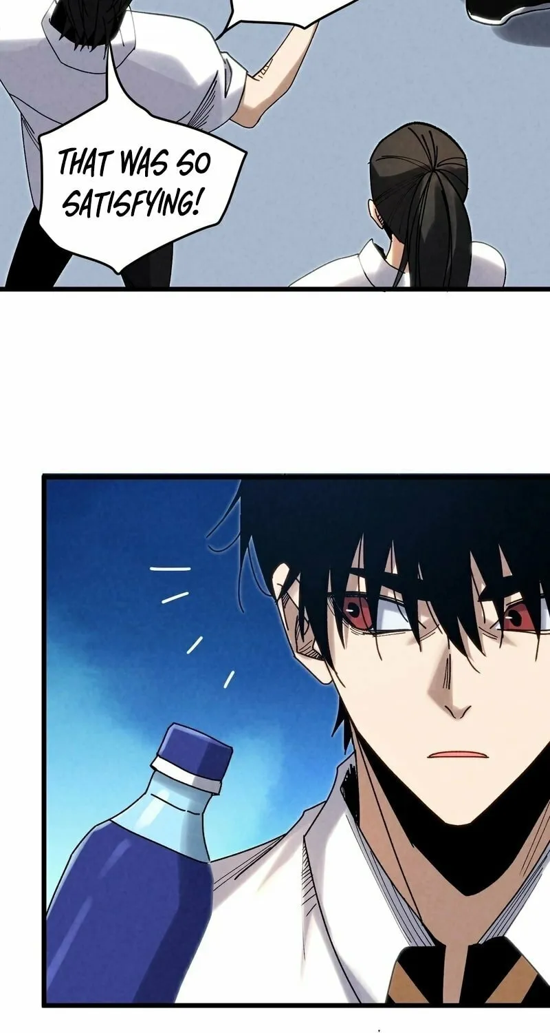 Rebirth of the Campus Special Forces Soldier Chapter 4 page 55 - 