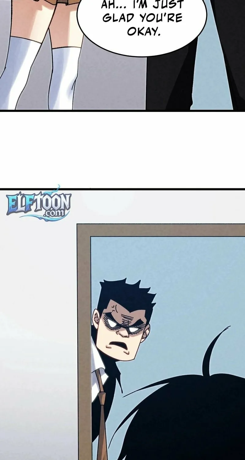 Rebirth of the Campus Special Forces Soldier Chapter 4 page 57 - 