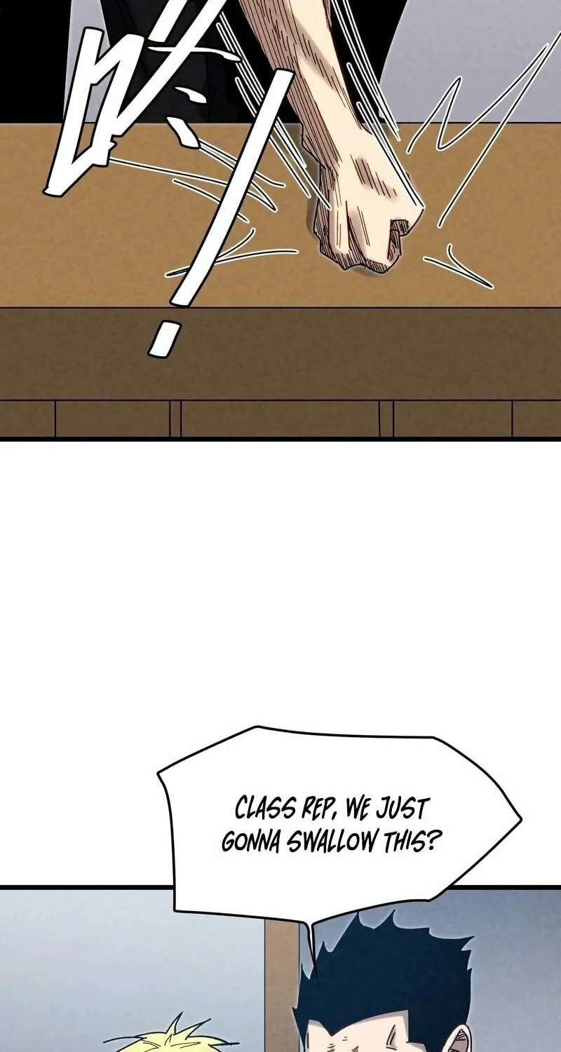 Rebirth of the Campus Special Forces Soldier Chapter 4 page 60 - 
