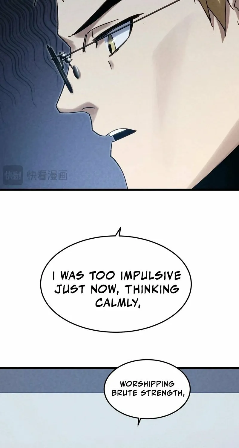 Rebirth of the Campus Special Forces Soldier Chapter 4 page 62 - 