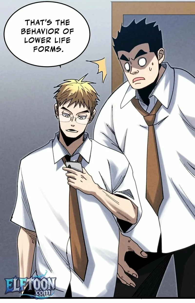 Rebirth of the Campus Special Forces Soldier Chapter 4 page 63 - 