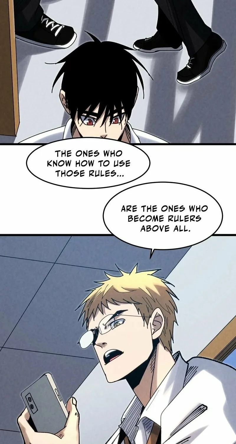 Rebirth of the Campus Special Forces Soldier Chapter 4 page 65 - 