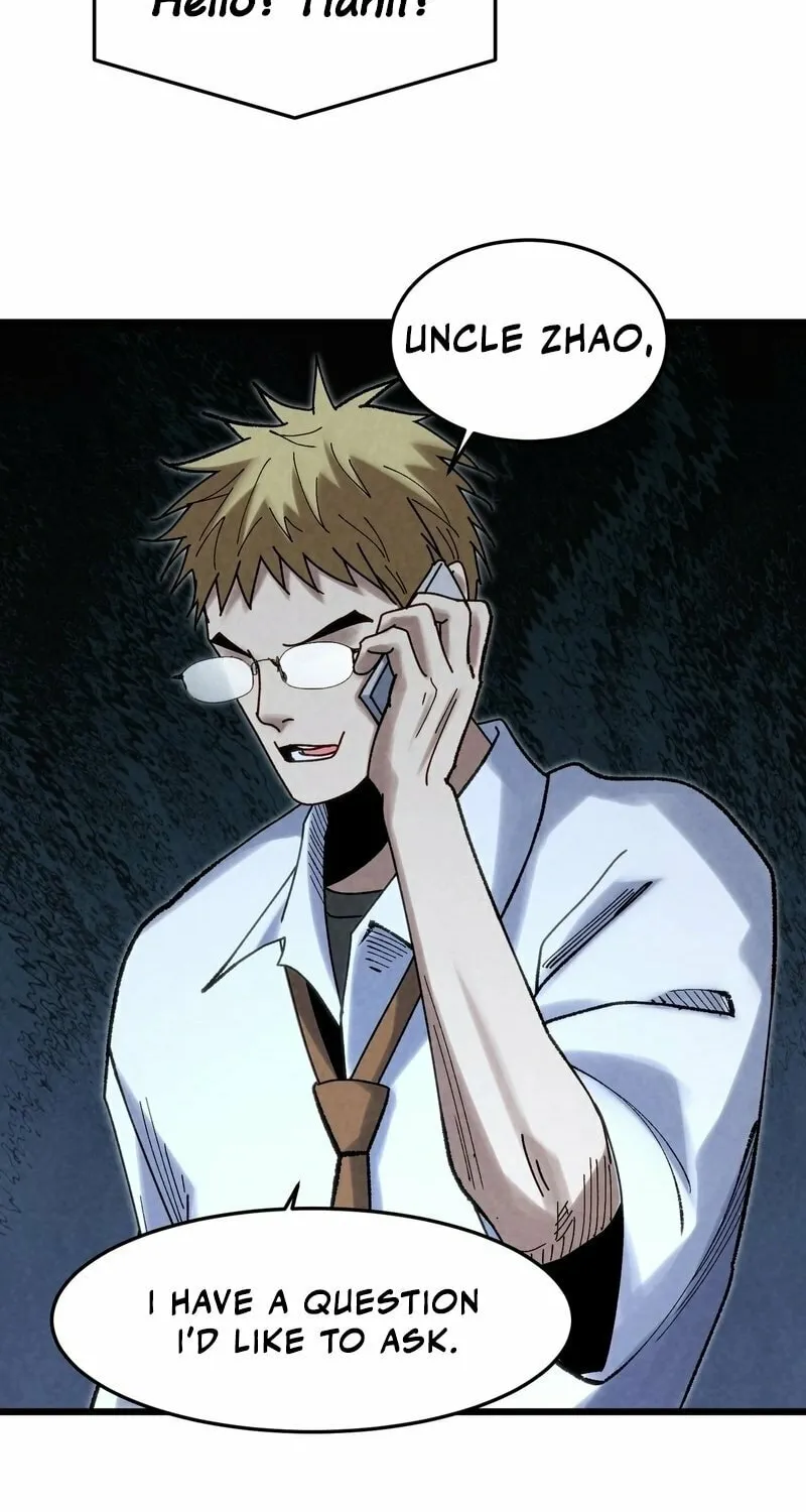 Rebirth of the Campus Special Forces Soldier Chapter 4 page 67 - 