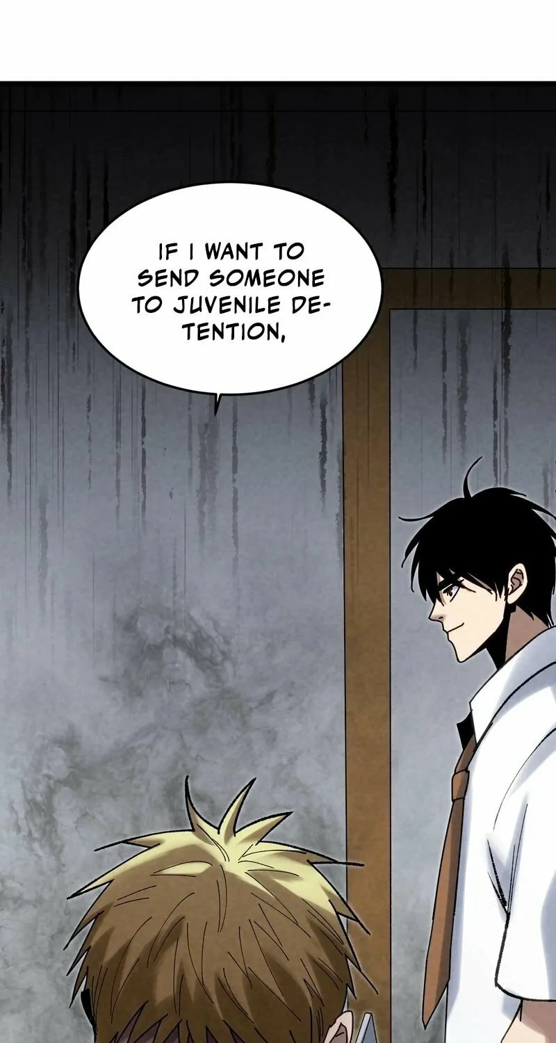 Rebirth of the Campus Special Forces Soldier Chapter 4 page 68 - 