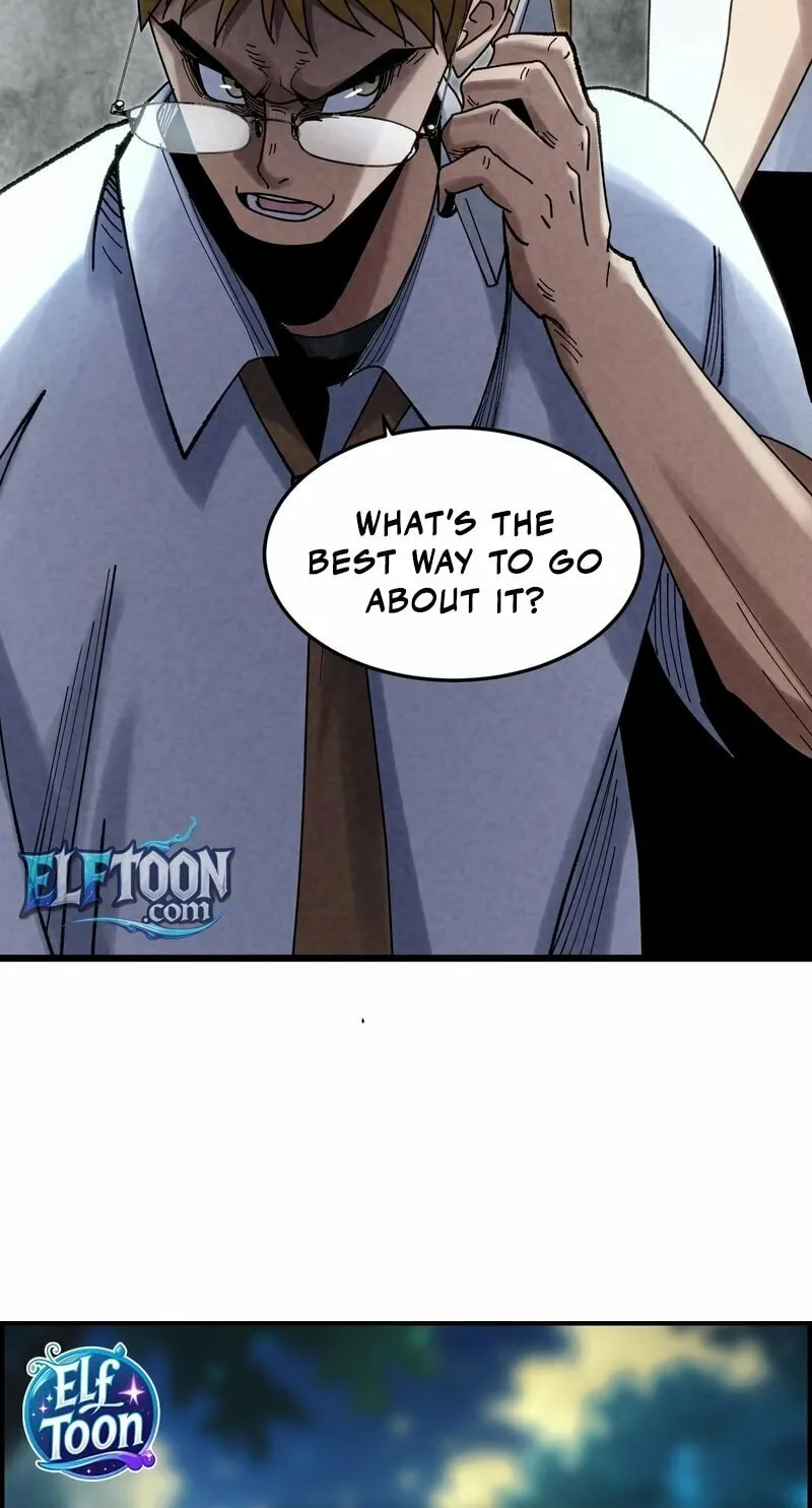 Rebirth of the Campus Special Forces Soldier Chapter 4 page 69 - 
