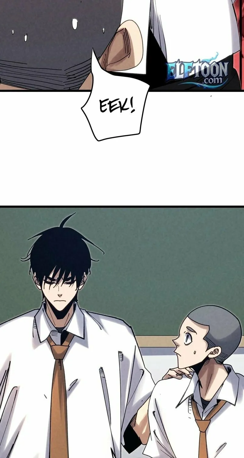 Rebirth of the Campus Special Forces Soldier Chapter 4 page 9 - 