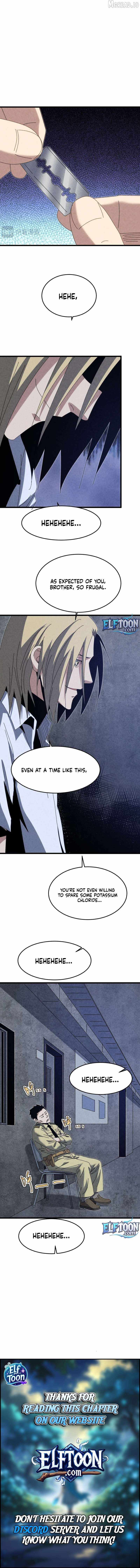 Rebirth of the Campus Special Forces Soldier Chapter 41 page 7 - 