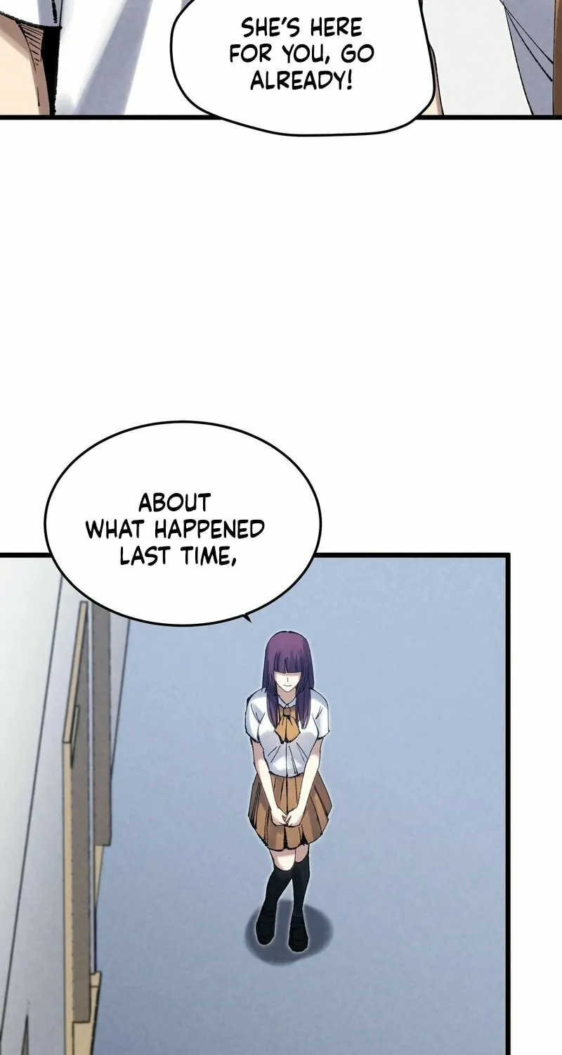 Rebirth of the Campus Special Forces Soldier Chapter 5 page 11 - 
