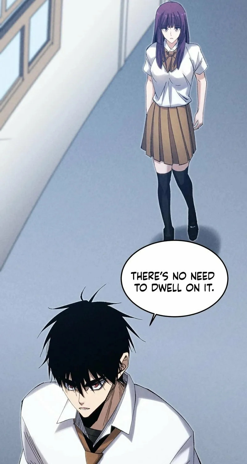 Rebirth of the Campus Special Forces Soldier Chapter 5 page 19 - 