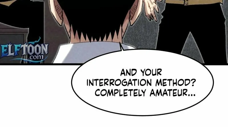 Rebirth of the Campus Special Forces Soldier Chapter 5 page 48 - 