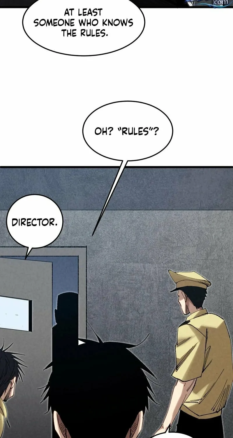 Rebirth of the Campus Special Forces Soldier Chapter 5 page 51 - 