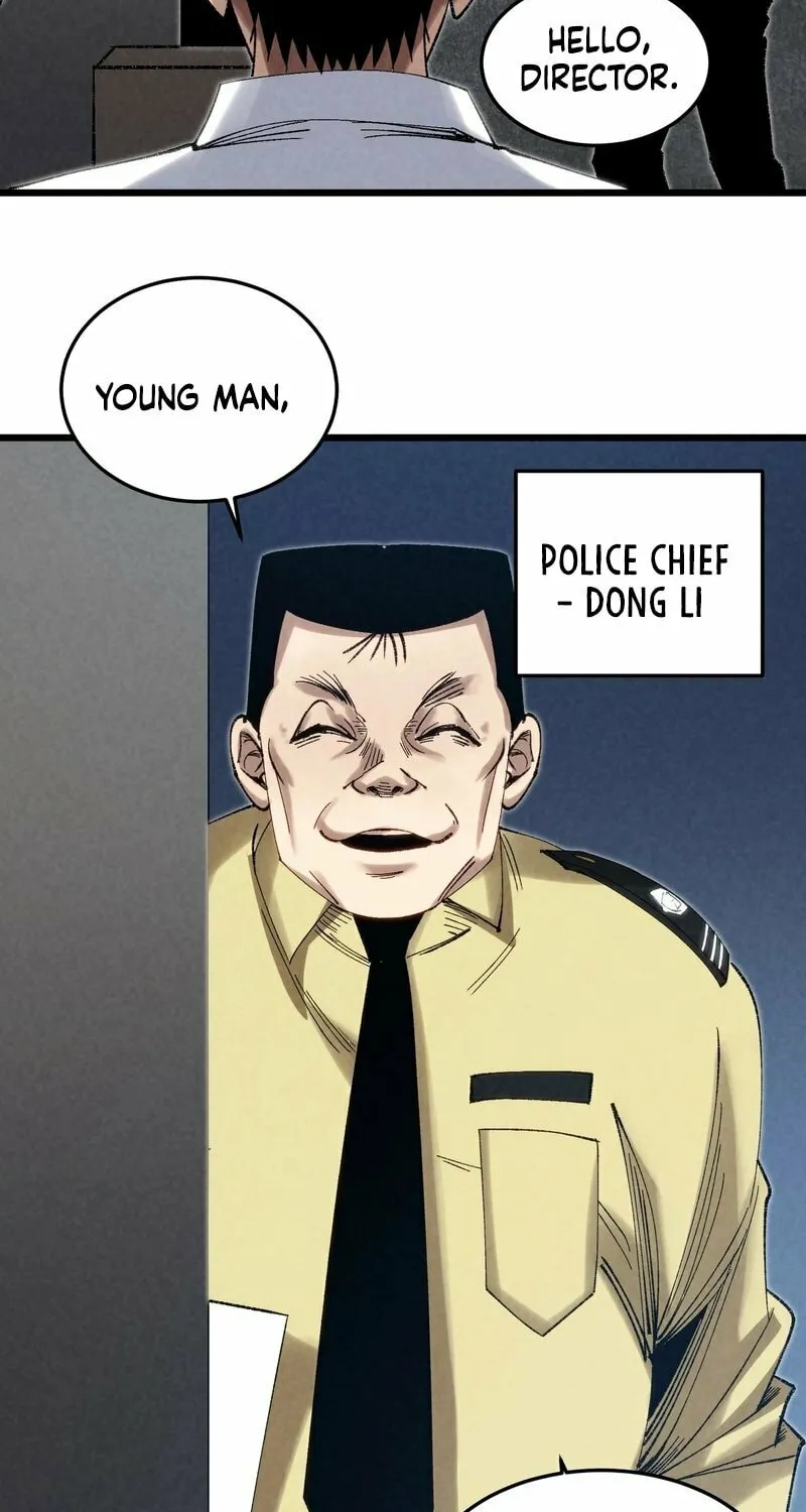 Rebirth of the Campus Special Forces Soldier Chapter 5 page 52 - 