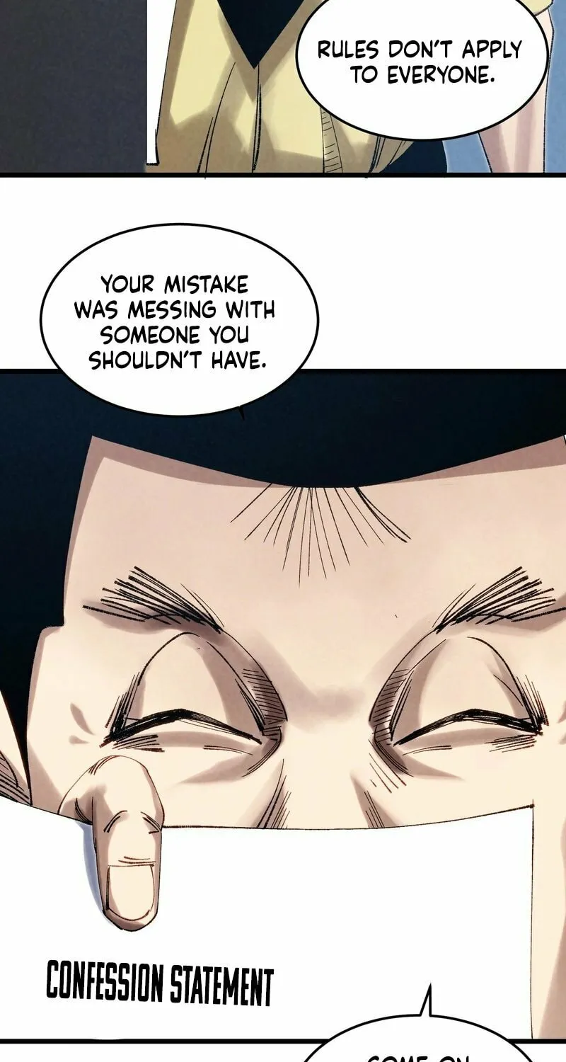 Rebirth of the Campus Special Forces Soldier Chapter 5 page 53 - 