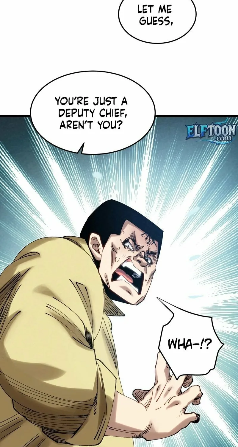 Rebirth of the Campus Special Forces Soldier Chapter 5 page 56 - 