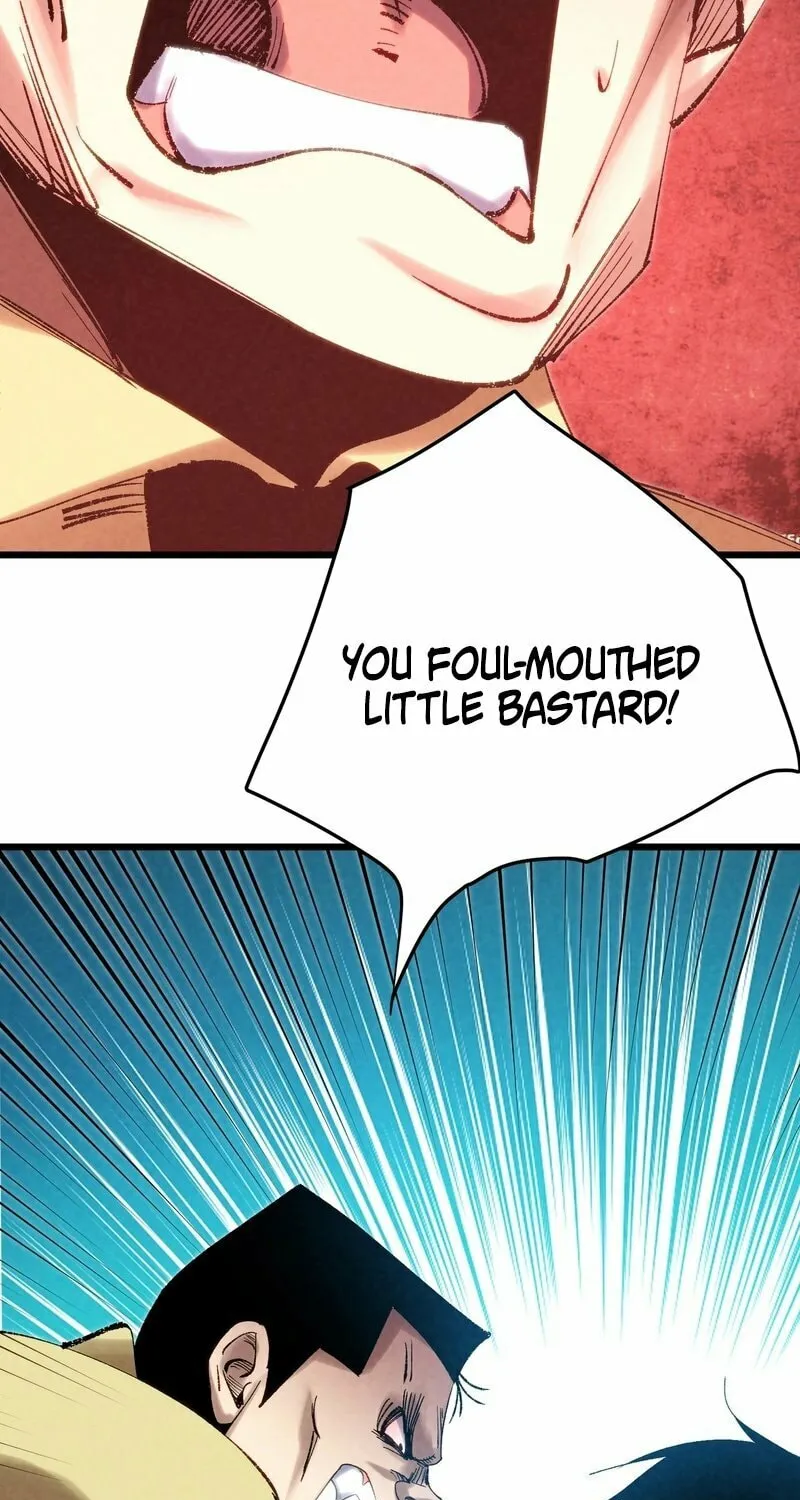 Rebirth of the Campus Special Forces Soldier Chapter 5 page 59 - 