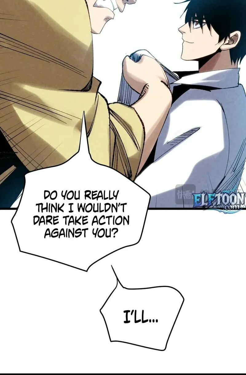 Rebirth of the Campus Special Forces Soldier Chapter 5 page 60 - 