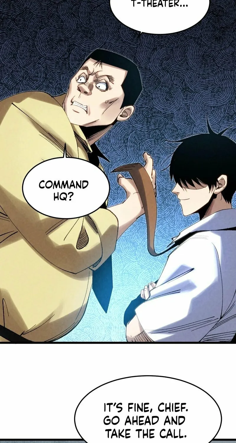 Rebirth of the Campus Special Forces Soldier Chapter 5 page 62 - 