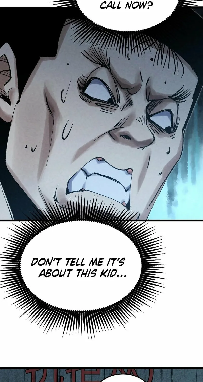 Rebirth of the Campus Special Forces Soldier Chapter 5 page 64 - 