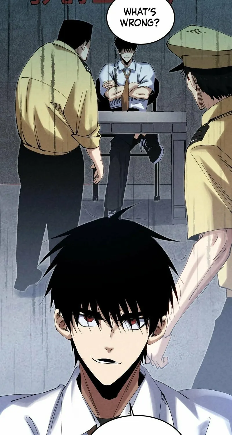 Rebirth of the Campus Special Forces Soldier Chapter 5 page 65 - 
