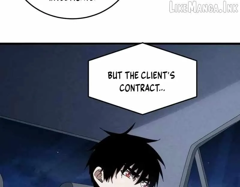Rebirth of the Campus Special Forces Soldier Chapter 58 page 105 - 