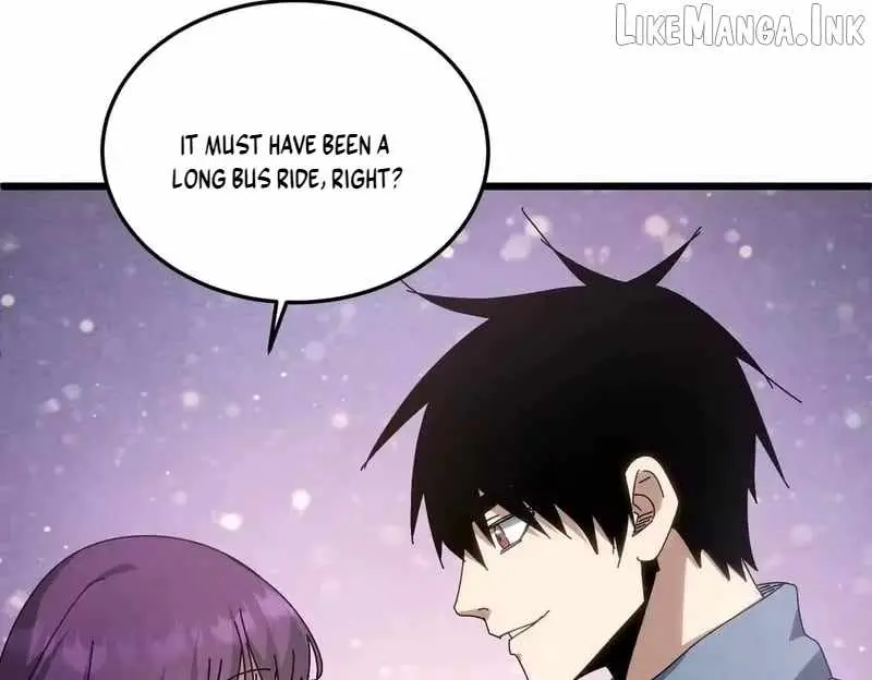 Rebirth of the Campus Special Forces Soldier Chapter 58 page 14 - 