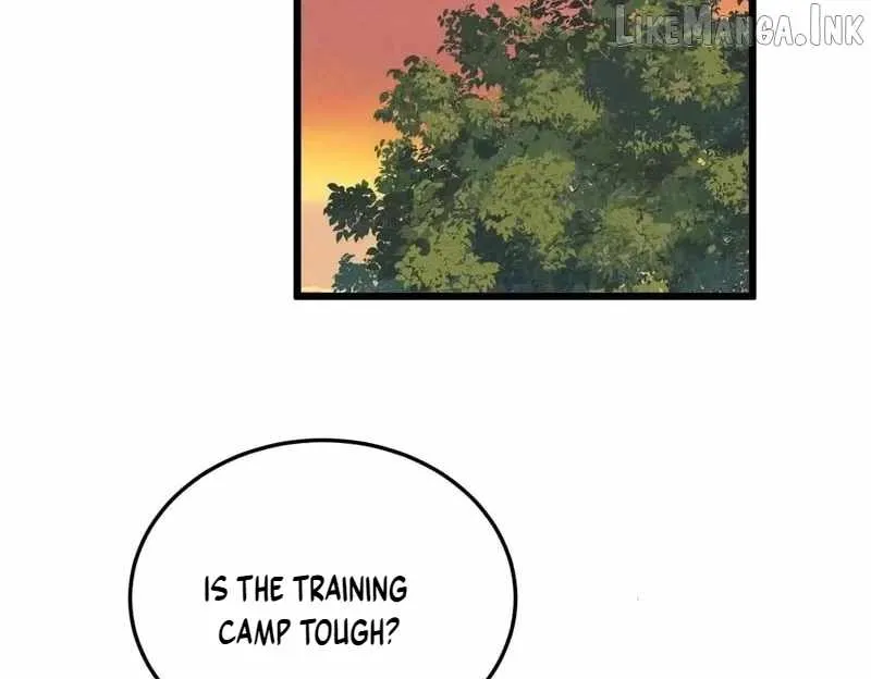 Rebirth of the Campus Special Forces Soldier Chapter 58 page 20 - 