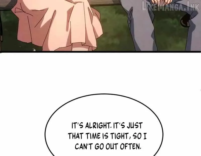 Rebirth of the Campus Special Forces Soldier Chapter 58 page 22 - 