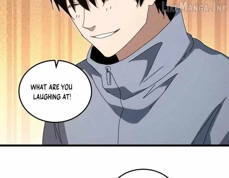 Rebirth of the Campus Special Forces Soldier Chapter 58 page 28 - 