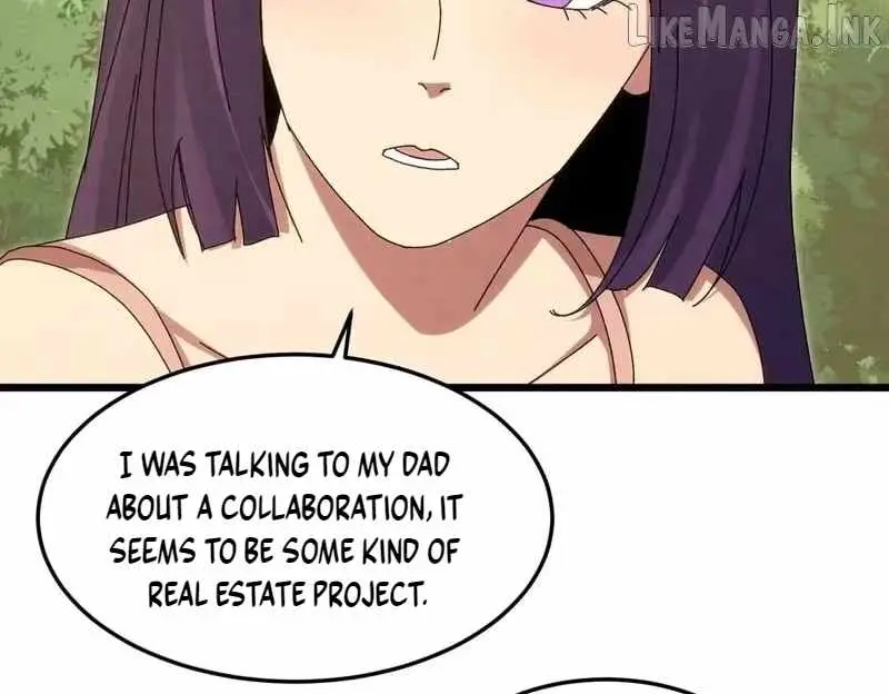 Rebirth of the Campus Special Forces Soldier Chapter 58 page 33 - 