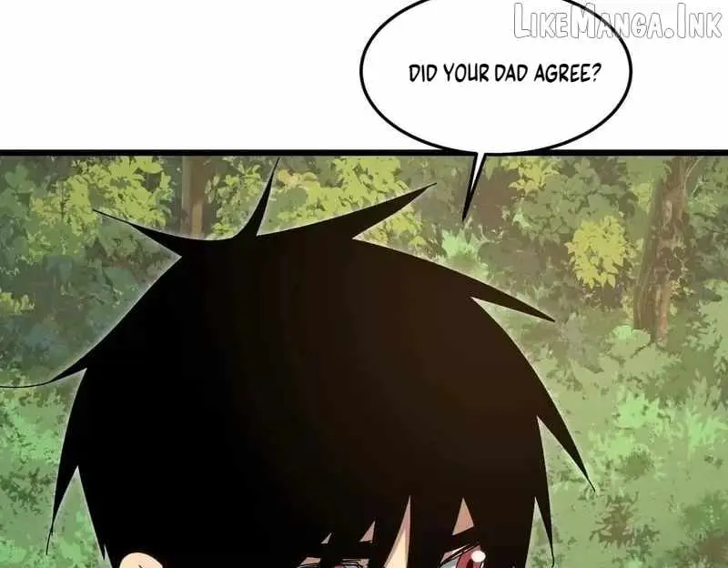 Rebirth of the Campus Special Forces Soldier Chapter 58 page 34 - 