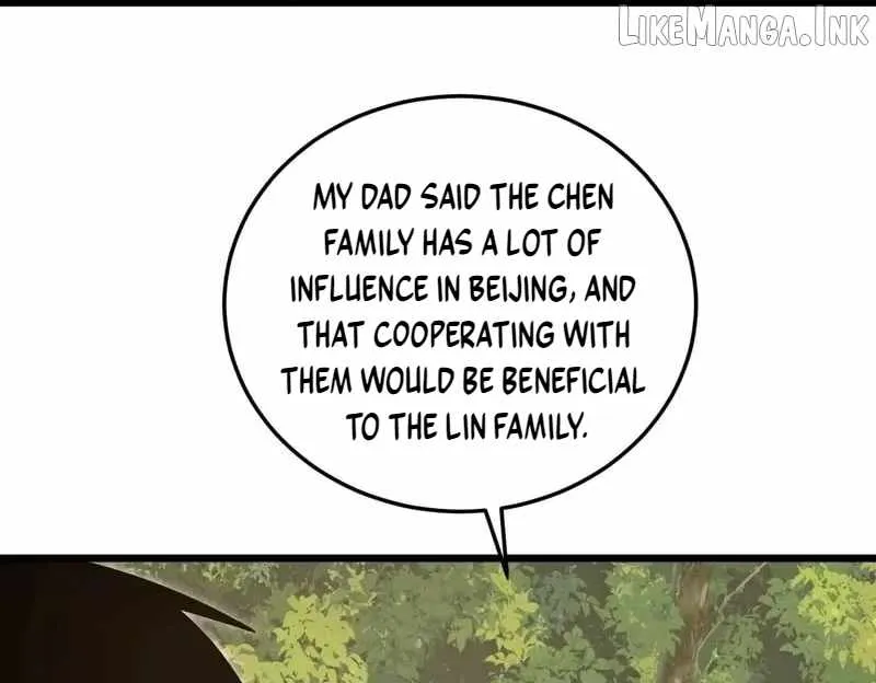 Rebirth of the Campus Special Forces Soldier Chapter 58 page 36 - 