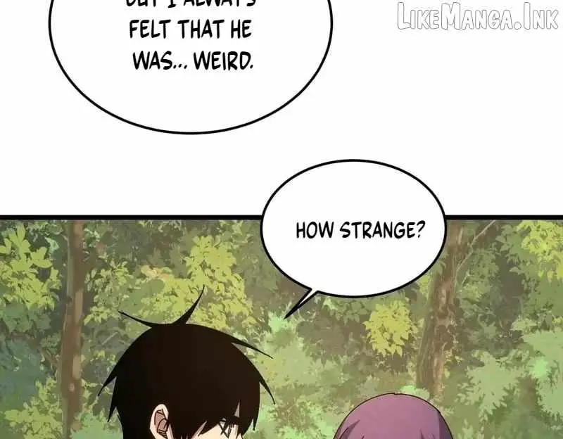 Rebirth of the Campus Special Forces Soldier Chapter 58 page 39 - 