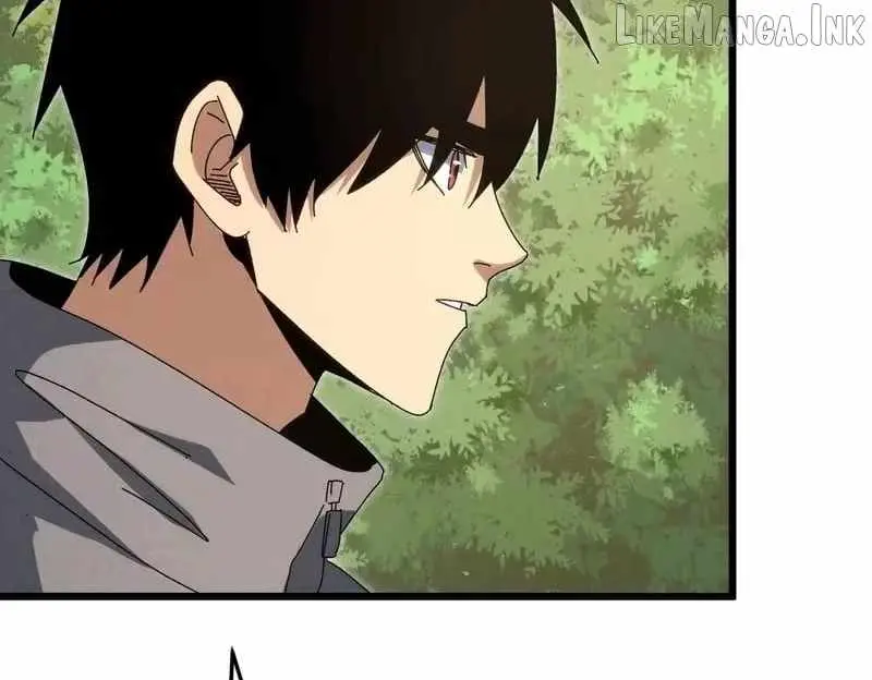 Rebirth of the Campus Special Forces Soldier Chapter 58 page 42 - 
