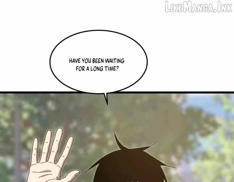 Rebirth of the Campus Special Forces Soldier Chapter 58 page 8 - 