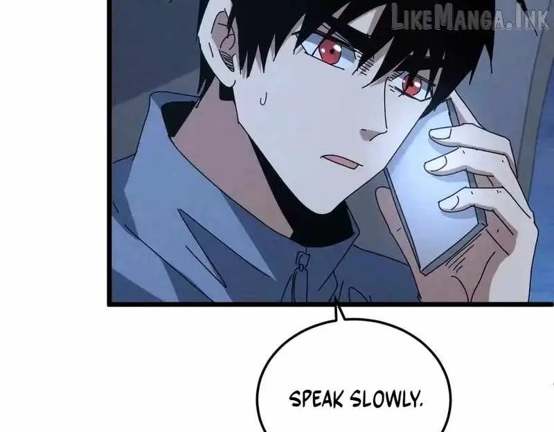 Rebirth of the Campus Special Forces Soldier Chapter 58 page 83 - 