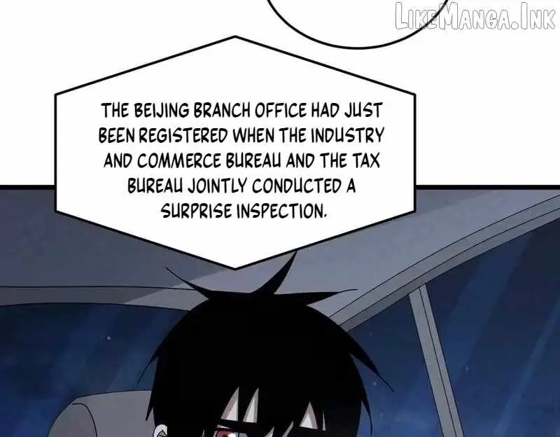Rebirth of the Campus Special Forces Soldier Chapter 58 page 84 - 