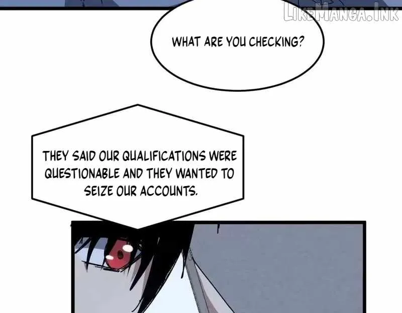 Rebirth of the Campus Special Forces Soldier Chapter 58 page 86 - 