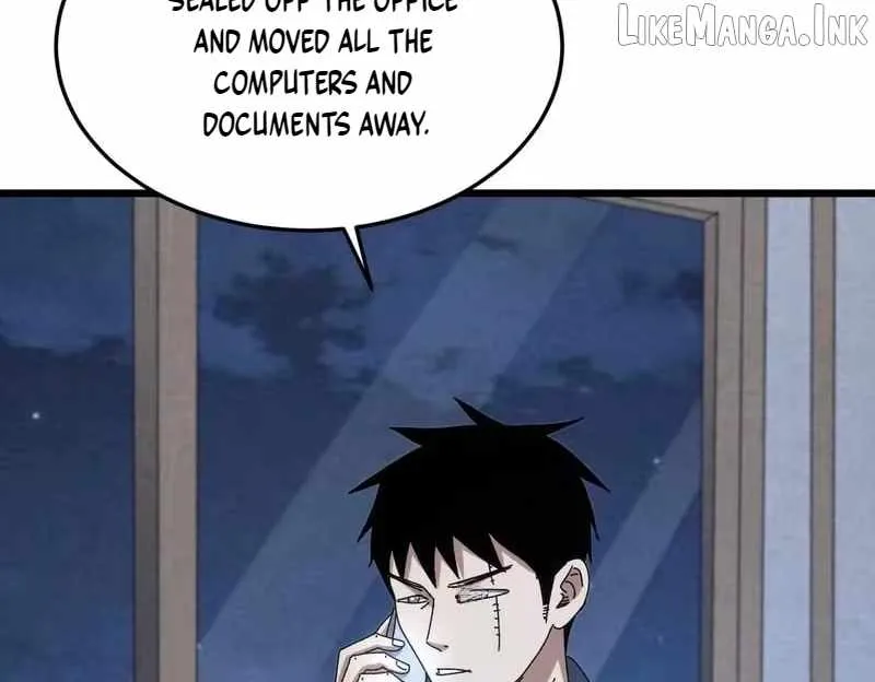 Rebirth of the Campus Special Forces Soldier Chapter 58 page 90 - 
