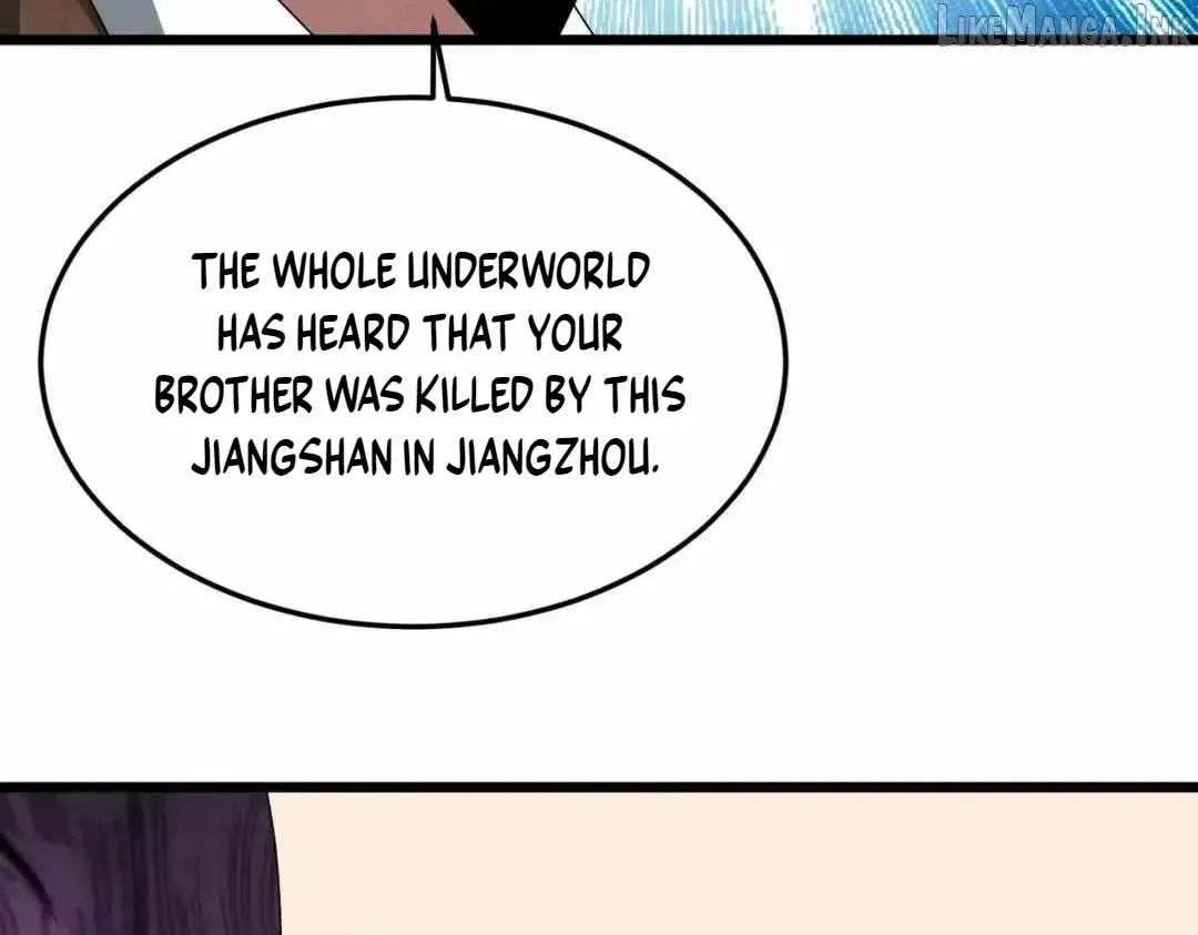 Rebirth of the Campus Special Forces Soldier Chapter 59 page 11 - 