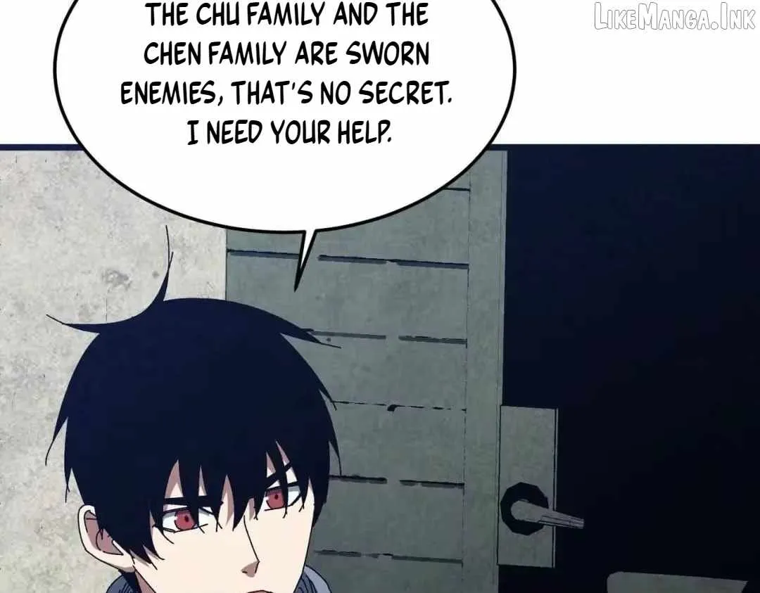 Rebirth of the Campus Special Forces Soldier Chapter 59 page 120 - 