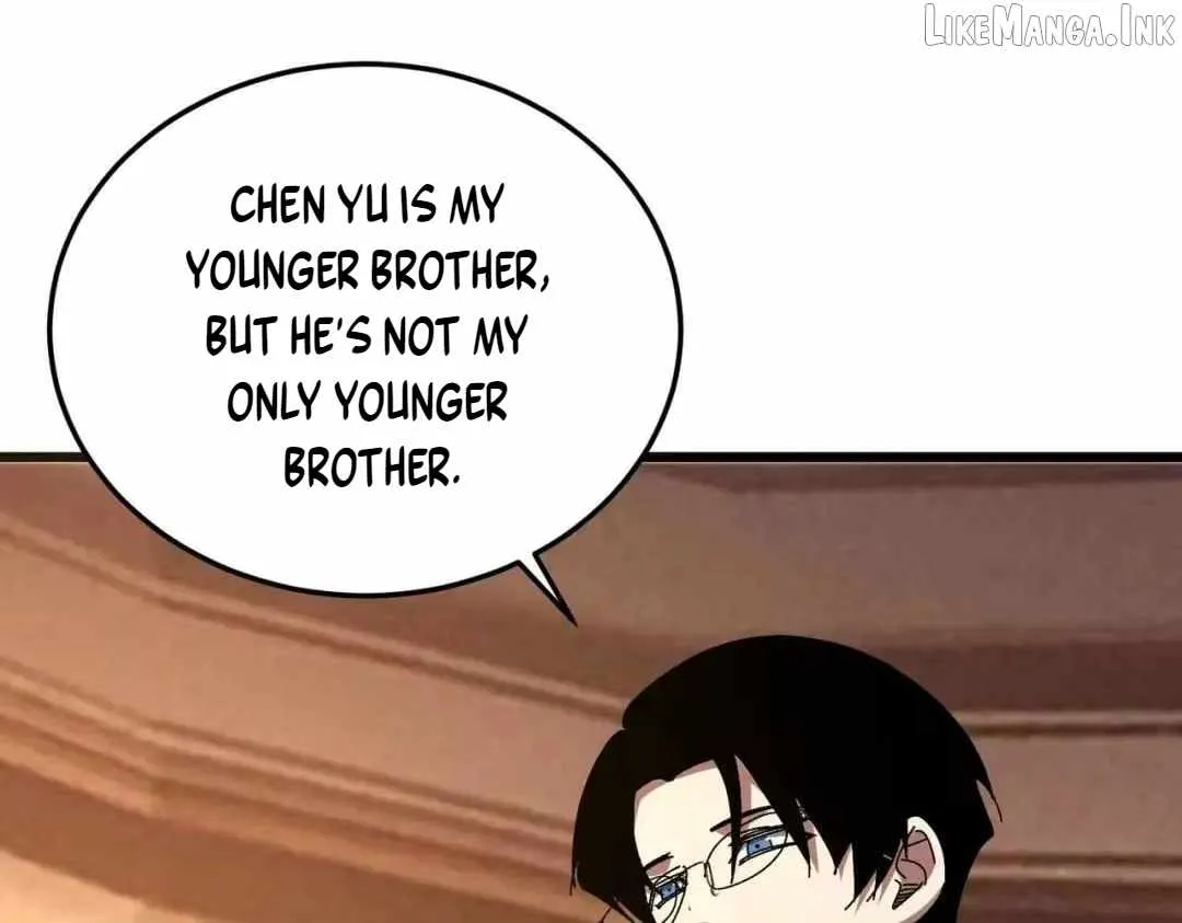 Rebirth of the Campus Special Forces Soldier Chapter 59 page 13 - 