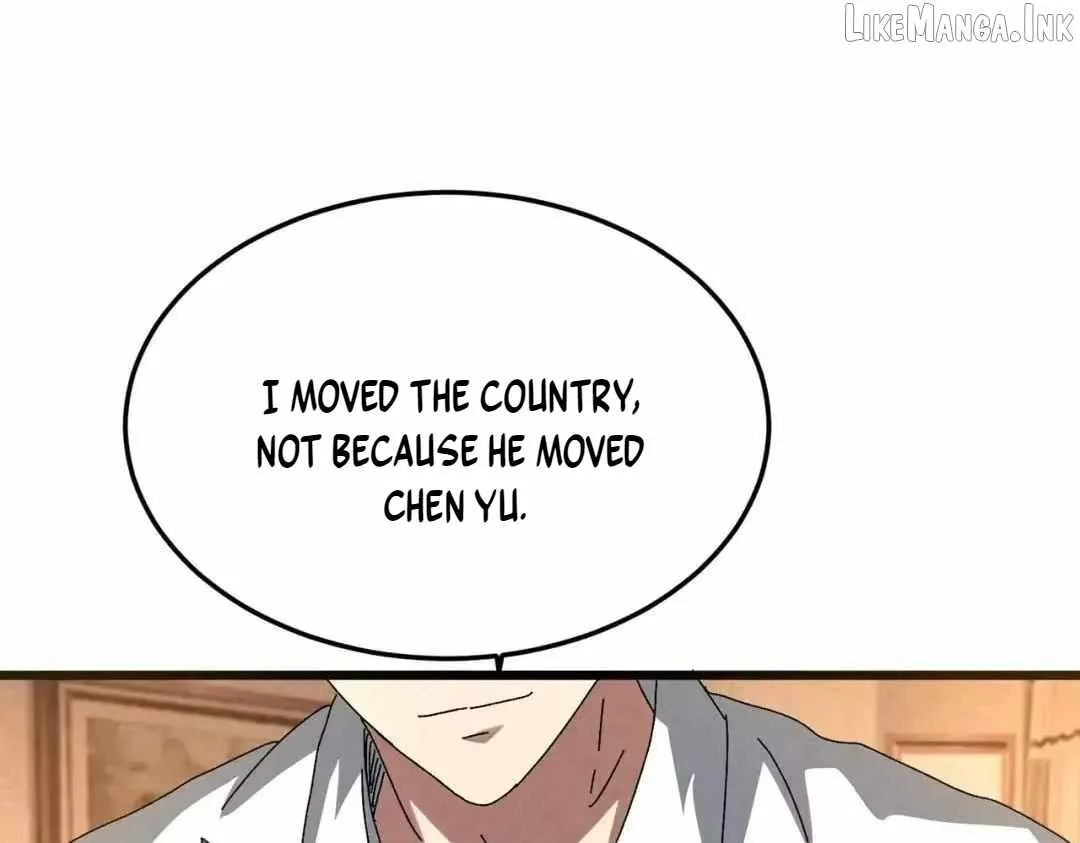 Rebirth of the Campus Special Forces Soldier Chapter 59 page 19 - 